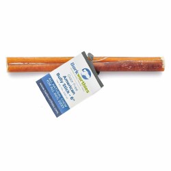 Barkworthies - Bully Stick - Odor Free American - 6 in