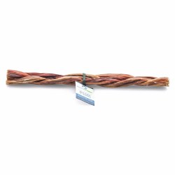 Barkworthies - Braided Gullet - 12 in