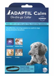 Adaptil - Calming Collar for Dogs - Large
