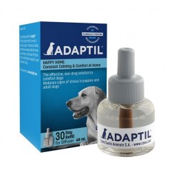 Adaptil - Calming Diffuser for Dogs
