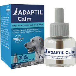 Adaptil - Calming Diffuser for Dogs - Refill