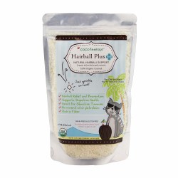 CocoTherapy - Cat Hairball Plus - 7 oz