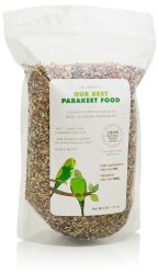 Dr. Harvey's - Our Best Parakeet Food - 4 lb