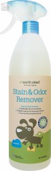 Earth Rated - Stain and Odor Remover - Unscented - 32 oz