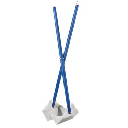 Four Paws - Poop Scooper - Plain Scissor