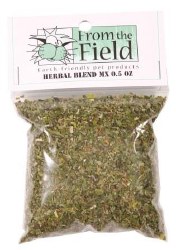 From the Field - Herbal Blend MX - 0.5 oz