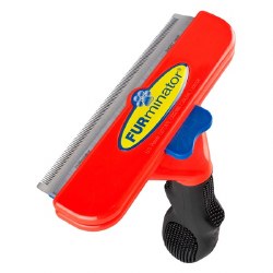 Furminator - Deshedding Tool - Short Haired Dog - Giant