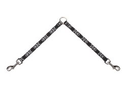 Lupine - 1/2" Wide Coupler - Lil Bling - 18"