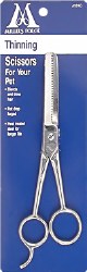 Millers Forge - Hair Thinning Scissors
