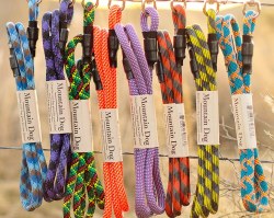 Mountain Dog - Original Clip Lead - 6 ft