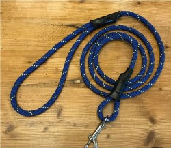 Mountain Dog - Mighty Mini Clip Leash - 2 ft