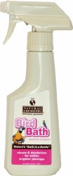 Natural Chemistry - Bird Bath - 8 oz