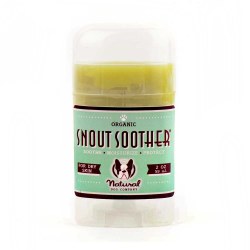 Natural Dog Company - Snout Soother Stick - 2 oz