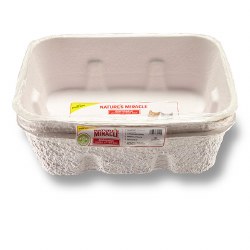 Nature's Miracle - Disposable Litter Box - 2 pack