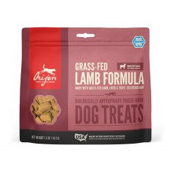 Orijen - Grass Fed Lamb - Freeze Dried Dog Treats - 1.5 oz