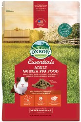 Oxbow Essentials - Adult Guinea Pig Food - 10 lb