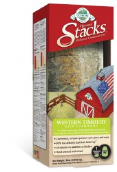 Oxbow Harvest Stacks - Western Timothy with Chamomile - 35 oz