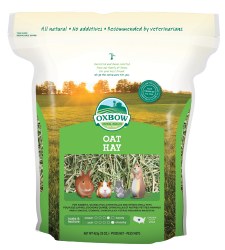 Oxbow Hays - Oat - 15 oz