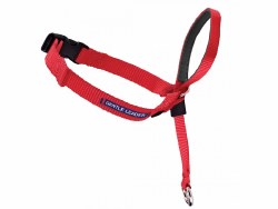 Petsafe Gentle Leader Head Collar - Extra Large - Red