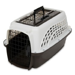 Petmate - Double Door Kennel - Medium