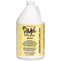 Poop-Off Cleaner - 1 gallon