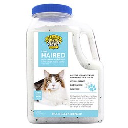Dr. Elsey's - Long-Haired Silica Gel Litter- 8lb