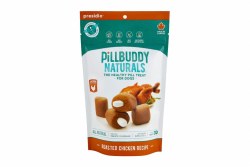 Presidio - Pill Buddy Natural - Chicken