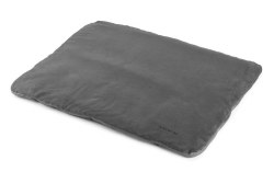 Ruffwear - Mt. Bachelor Pad Portable Bed - Granite Gray - Large