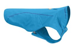 Ruffwear - Sun Shower Rain Jacket - Blue Dusk - XL