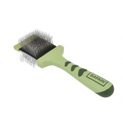 Safari - Flexible Slicker Brush for Cats