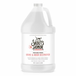 Skout's Honor - Cat - Urine & Odor Destroyer - 1 gallon