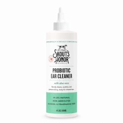 Skout's Honor - Probiotic Ear Cleaner - 4 oz