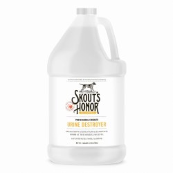 Skout's Honor - Dog - Urine Destroyer - 1 gallon