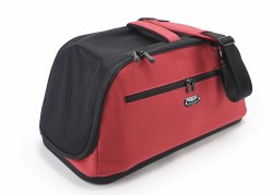 Sleepypod - Air Pet Carrier - Strawberry Red