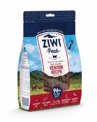 Ziwi Peak - New Zealand Venison Recipe - Air Dried Cat Food - 14 oz