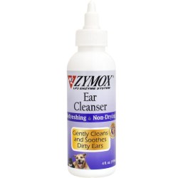 Zymox - Ear Cleanser - 4 oz