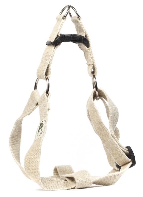 earthdog harness