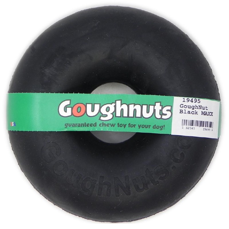 goughnuts dog toys