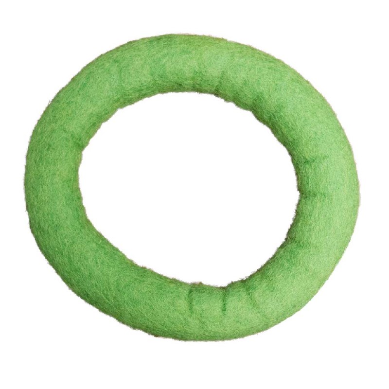 himalayan wool dog toys