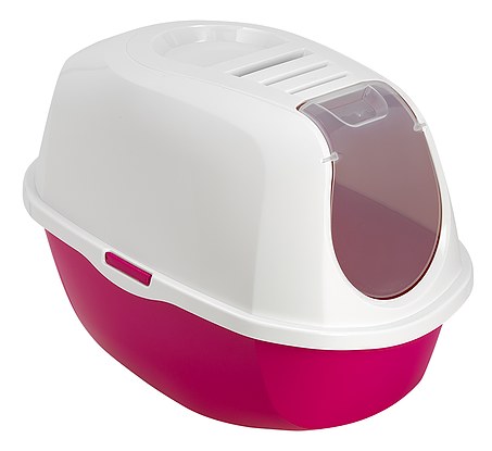 moderna smart cat litter box