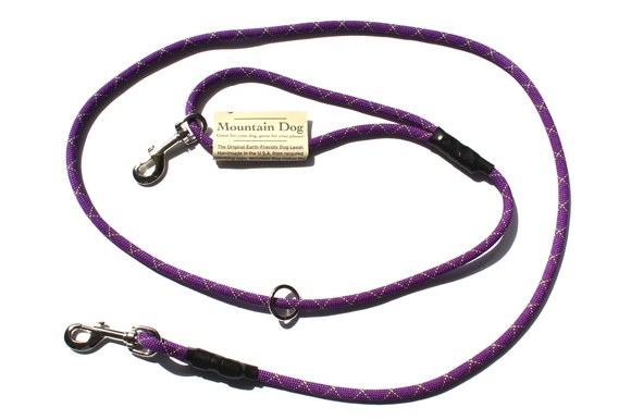 mountain dog versatile leash