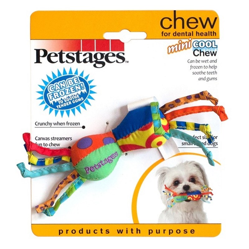 petstages puppy toys
