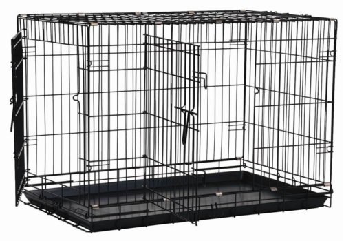 36x22 dog crate