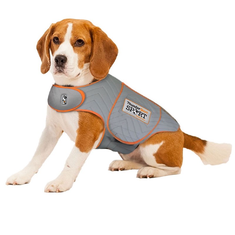 thunderworks thundershirt