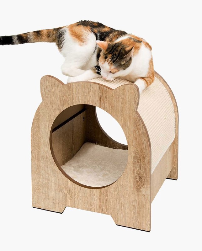 vesper cat scratcher