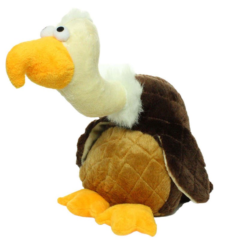 mighty safari dog toys