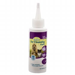 8in1 - Excel - Ear Clear Cleansing Liquid - 4 oz