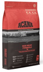 Acana - Red Meat - Dry Dog Food - 13 lb