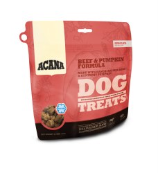Acana Singles - Beef & Pumpkin - Freeze Dried Dog Treats - 1.25 oz
