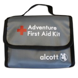 Alcott - Adventure First Aid Kit